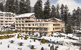 Snow Valley Resorts Manali